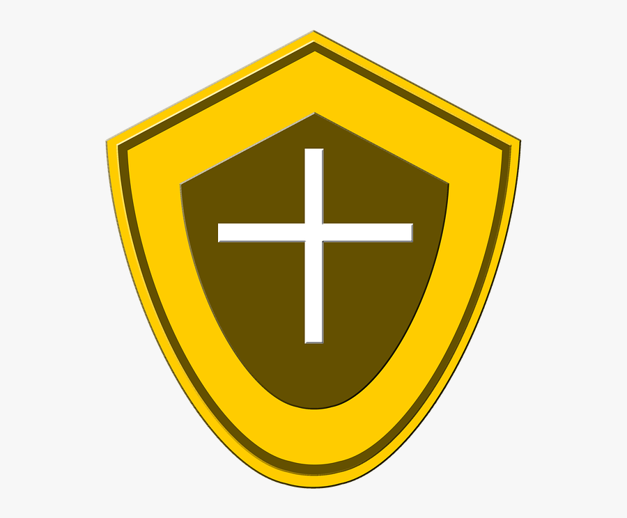 Shield, Antivirus, Protection, Security, Icon, Safety - Iconos Png De Antivirus, Transparent Clipart