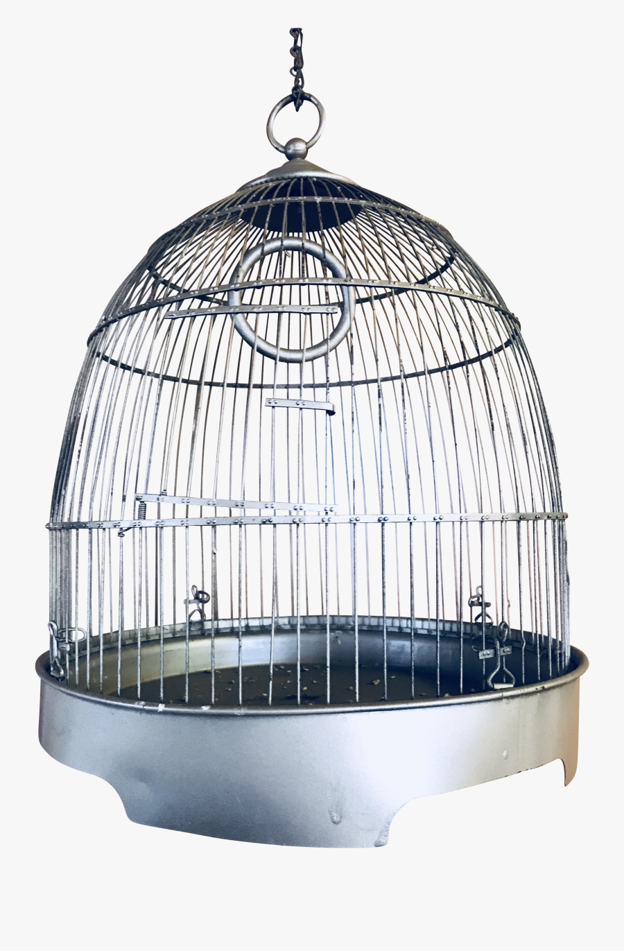 Dome Cage Png - Cage, Transparent Clipart
