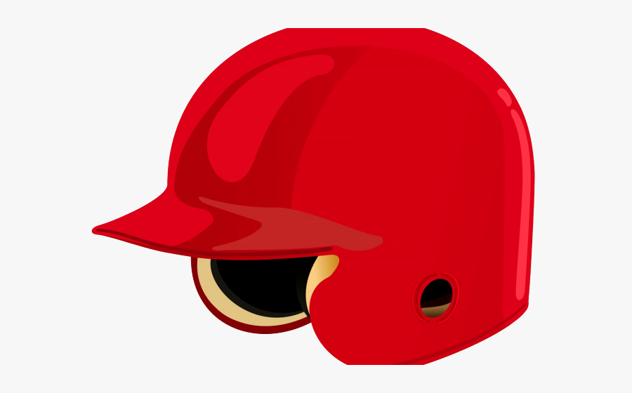 Baseball Helmet Clipart No Background, Transparent Clipart