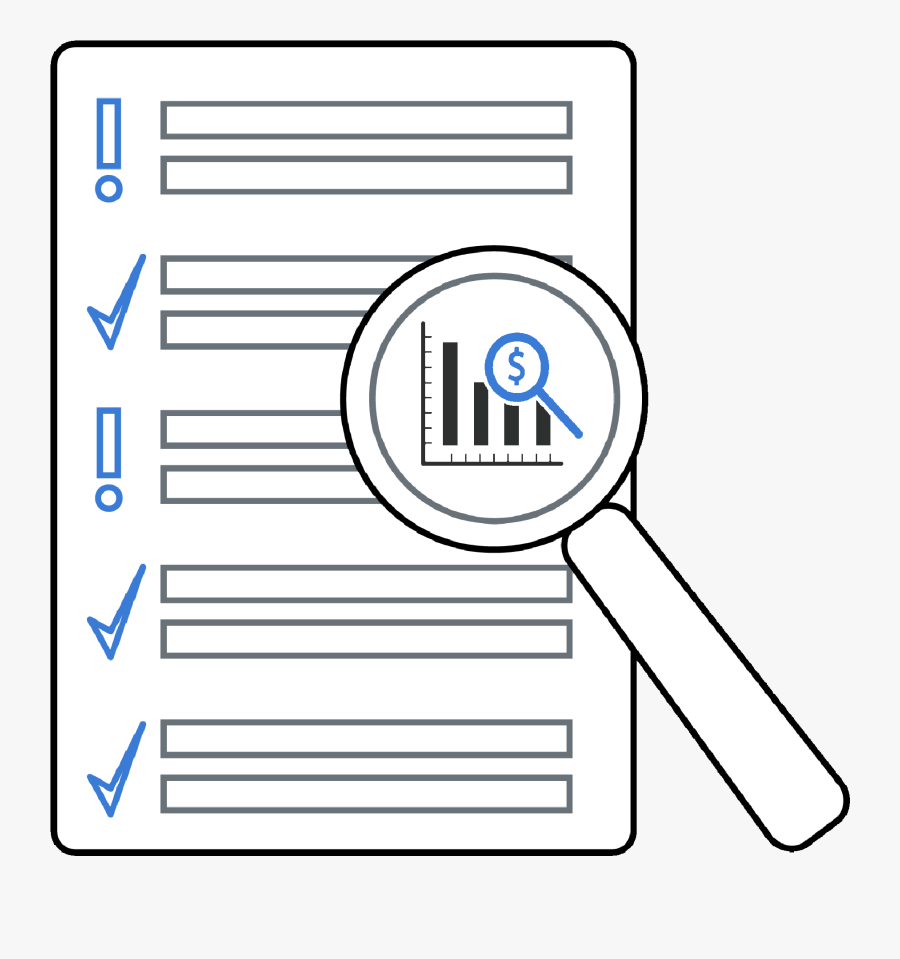 Reporting Analytics Intelligence Insight - Four-wheel Drive, Transparent Clipart