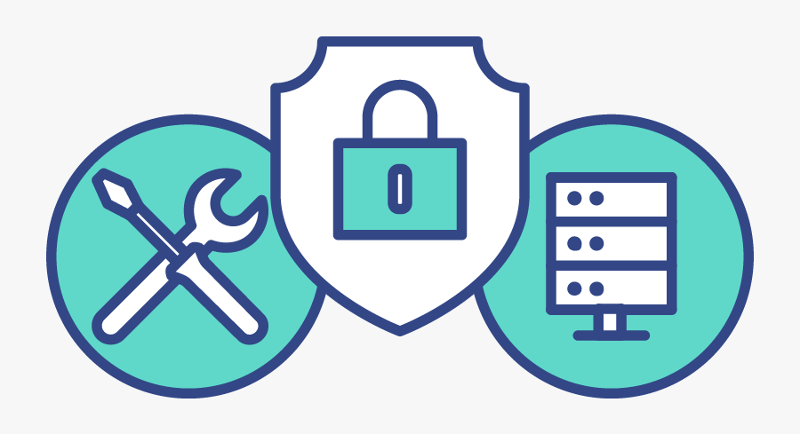 Enterprise Ready Platform, Transparent Clipart