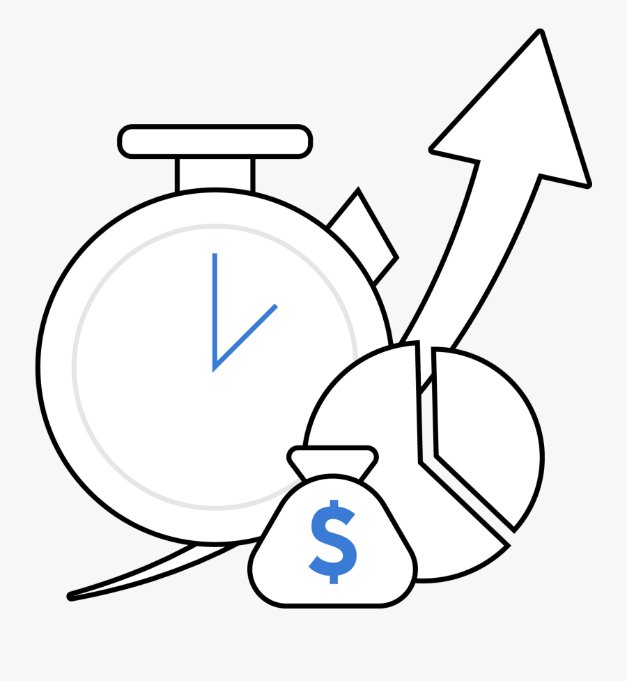 Contract Clipart Free Enterprise - Cartoon, Transparent Clipart