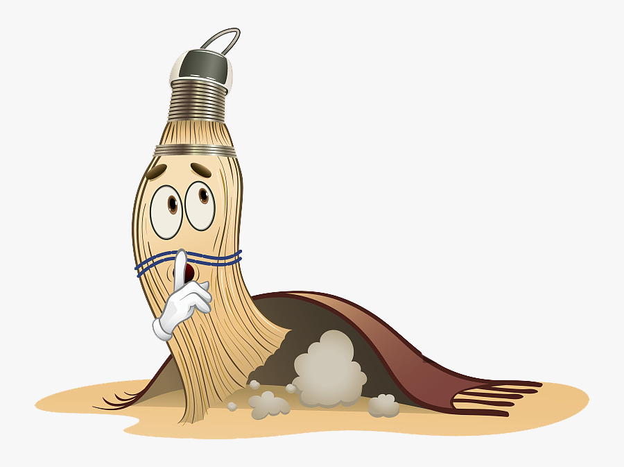 Nadie Tiene Tan Limpio El Pasado Para Poder Juzgar, Transparent Clipart