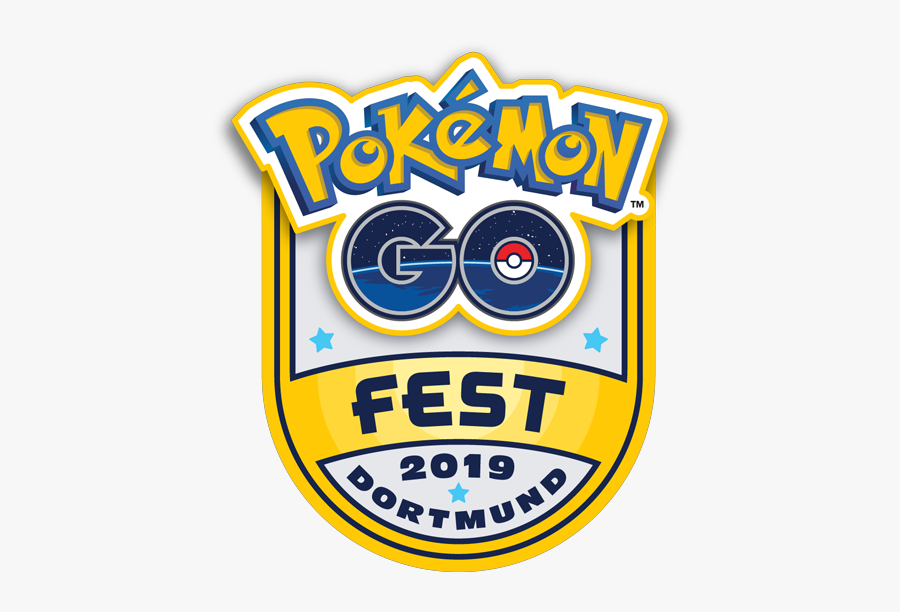Pokemon Go Fest Yokohama, Transparent Clipart