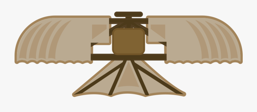 Plane - Illustration, Transparent Clipart