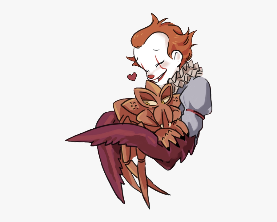 Two Cents Pennywise, Transparent Clipart