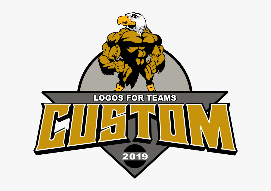 Eagle Clipart - Arizona Cardinals Logo Png, Transparent Clipart