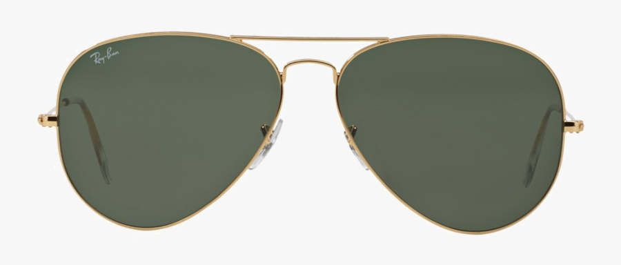 Ray Ban Png Hd Quality Clipart , Png Download - Rb3025, Transparent Clipart