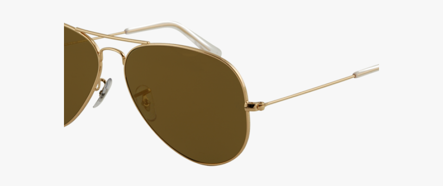 Ray Ban Clipart Geek Glass - Ray Ban 3025 001 58 62, Transparent Clipart