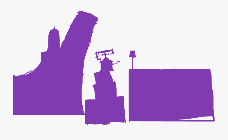 Silhouette, Transparent Clipart