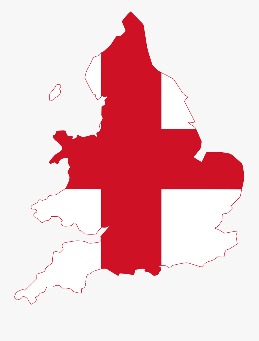 United Kingdom Of England And Wales, Transparent Clipart