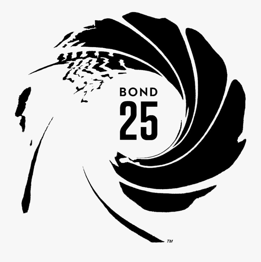 Logopedia10 James Bond Logo Transparent Free Transparent