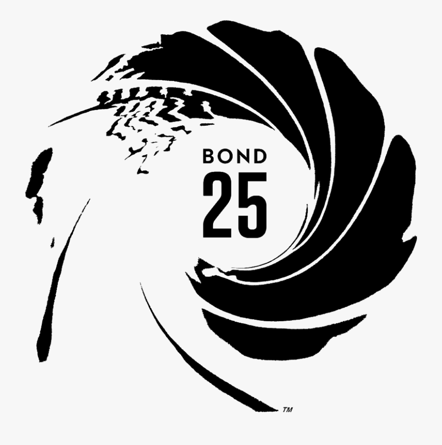 #logopedia10 - James Bond Logo Transparent, Transparent Clipart