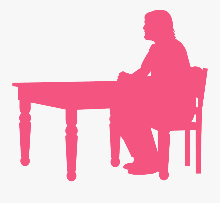 Sitting, Transparent Clipart