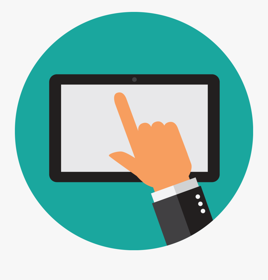 Vendor Partners Solutions - Clip Art, Transparent Clipart