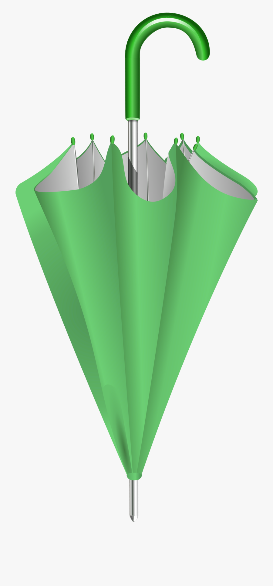 Umbrella Clipart Closed, Transparent Clipart