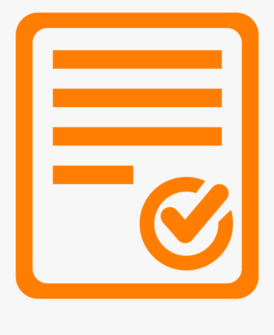 Paper Icon Png Gray, Transparent Clipart