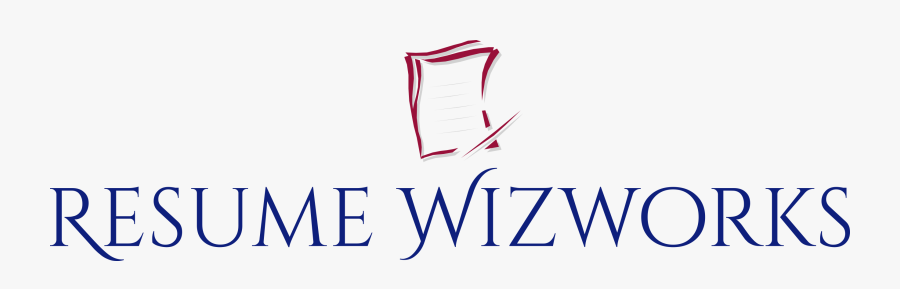 Resumewizworks Logo, Transparent Clipart