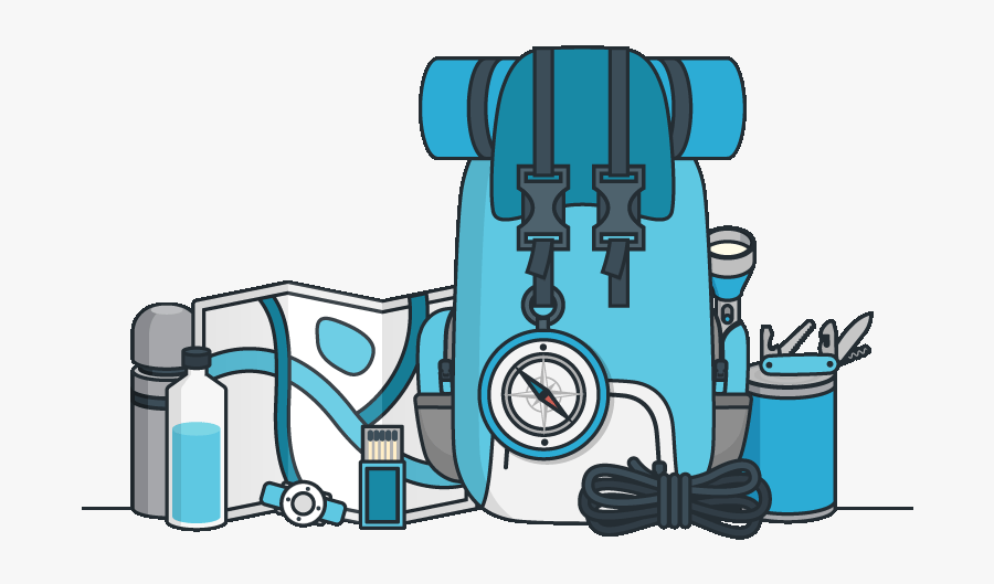 Premium Bag Icon, Transparent Clipart