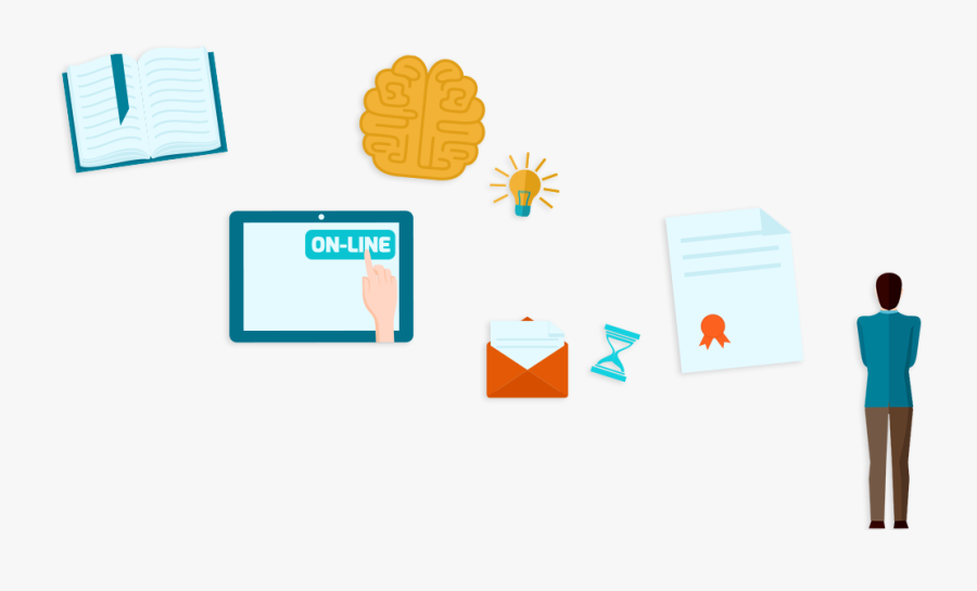 How To Craft A Solid Resume, Transparent Clipart