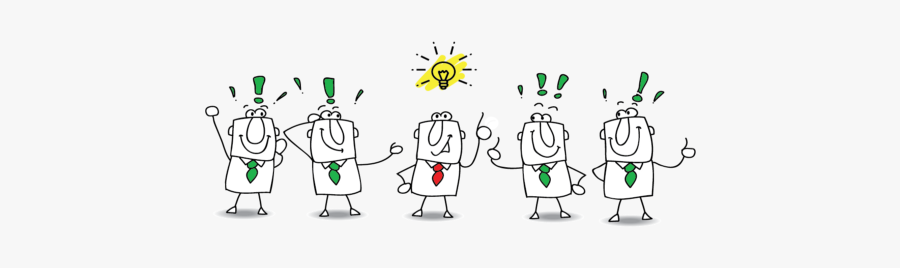 Trato Al Cliente Dibujo, Transparent Clipart