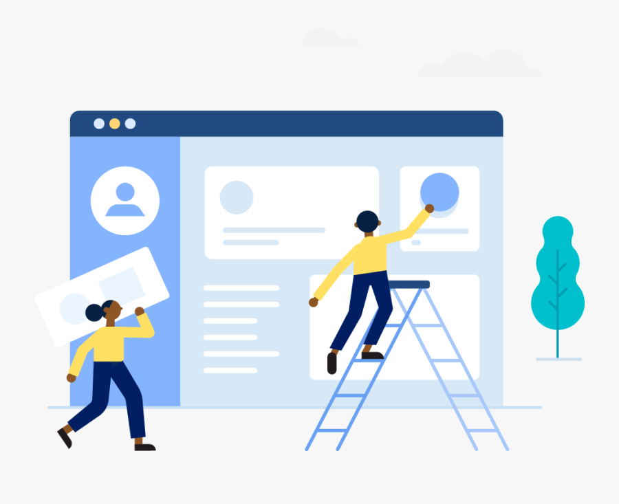 Jobs Posting 1 Design, Transparent Clipart