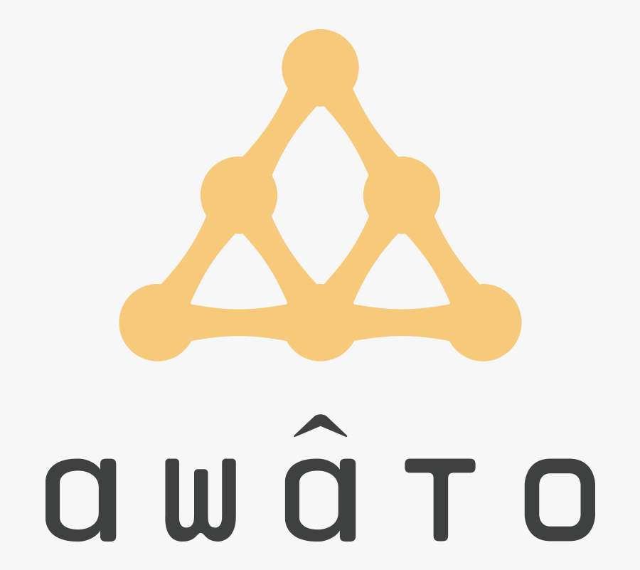 Awato Resume Builder - Awato Logo, Transparent Clipart