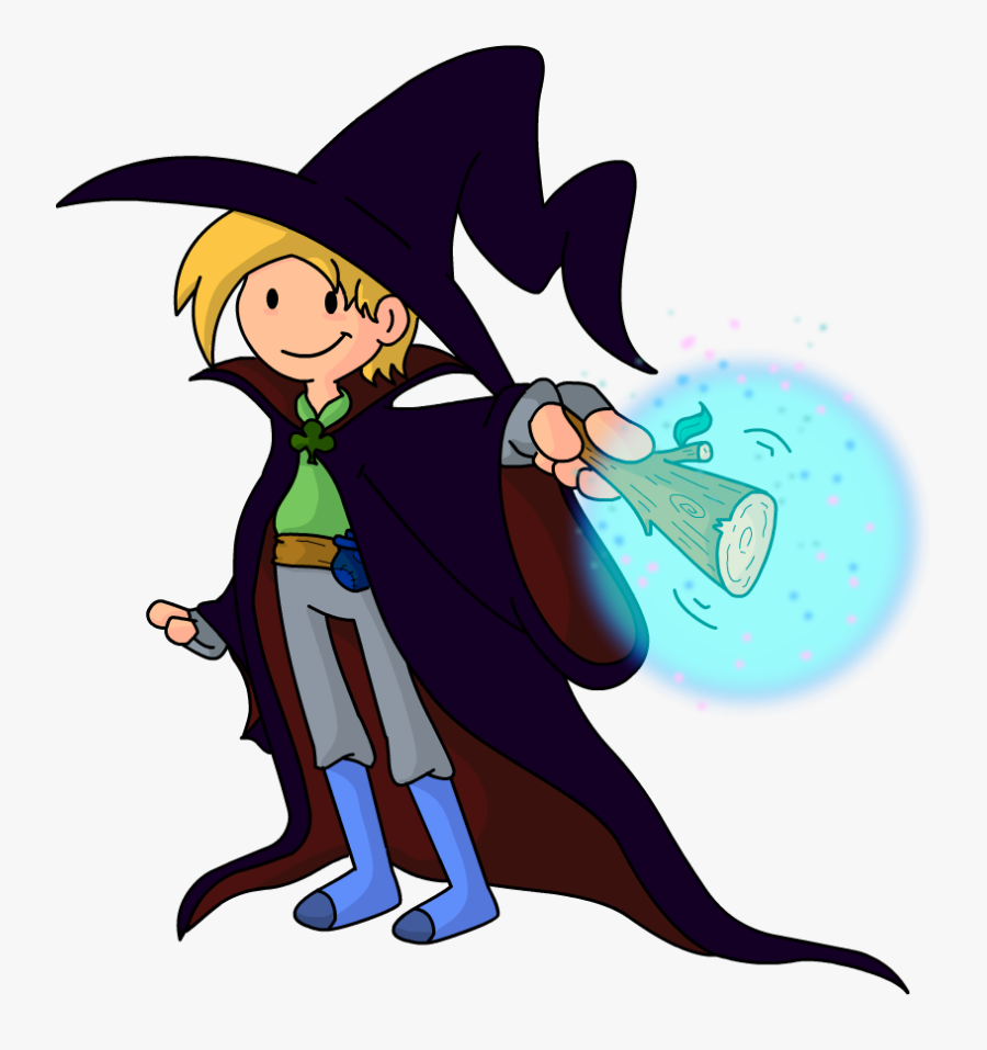 Tales Of Lyla- Comics Announcement Clipart , Png Download - Cartoon, Transparent Clipart