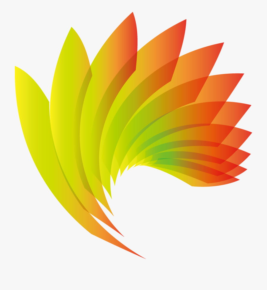 Transparent Abstract Shapes Clipart - Shape Png, Transparent Clipart