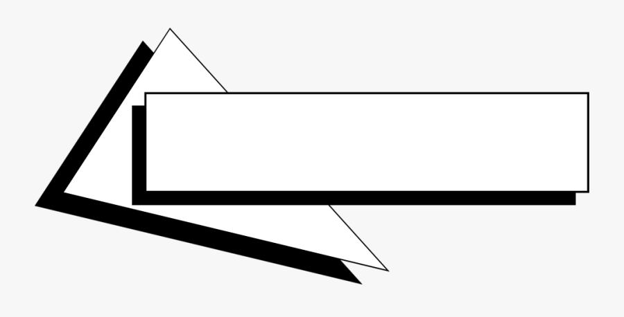 Shape Line Clip Art - Clipart Shape Transparent Background, Transparent Clipart