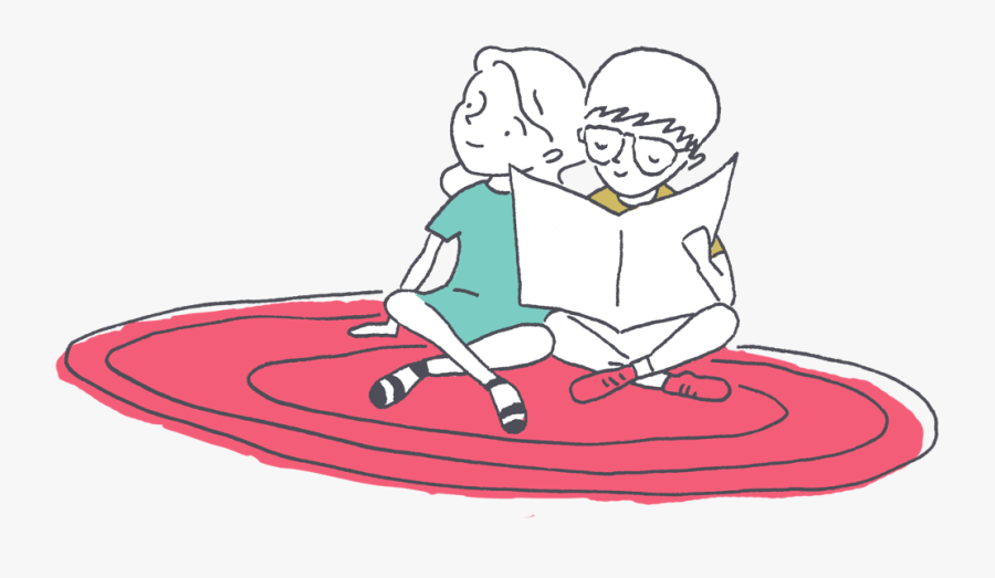 Cartoon, Transparent Clipart