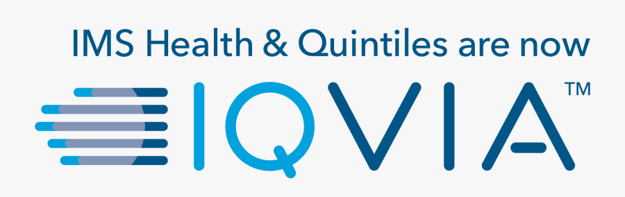 Iqvia And Statfinn And Epid Research Have Joined Forces - Ims Iqvia, Transparent Clipart