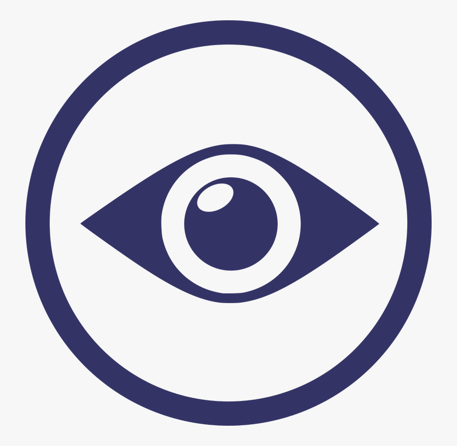 Picture - Circle, Transparent Clipart