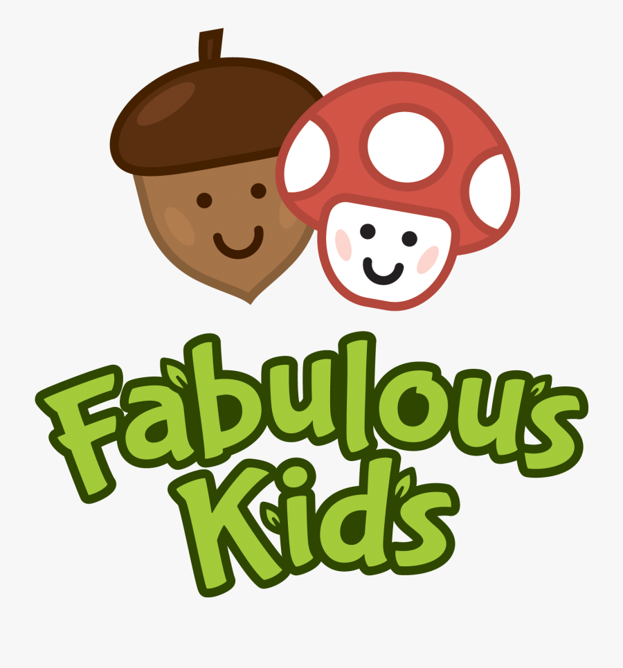 Locul De Joacă Fabulous Kids A Fost Realizat Din Dorința - Cartoon, Transparent Clipart