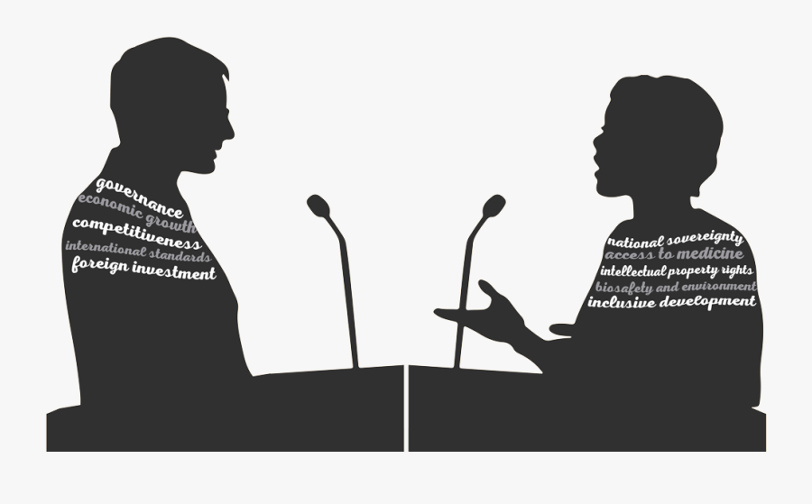 Tpp What S Your Transparent Background - Debate Transparent, Transparent Clipart