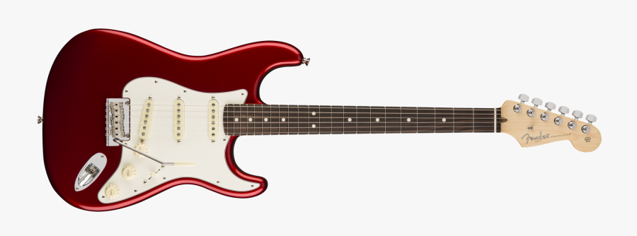 Squier Bullet Strat Red Sparkle, Transparent Clipart