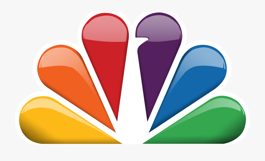Transparent Do Not Symbol Png - Nbc Logo, Transparent Clipart