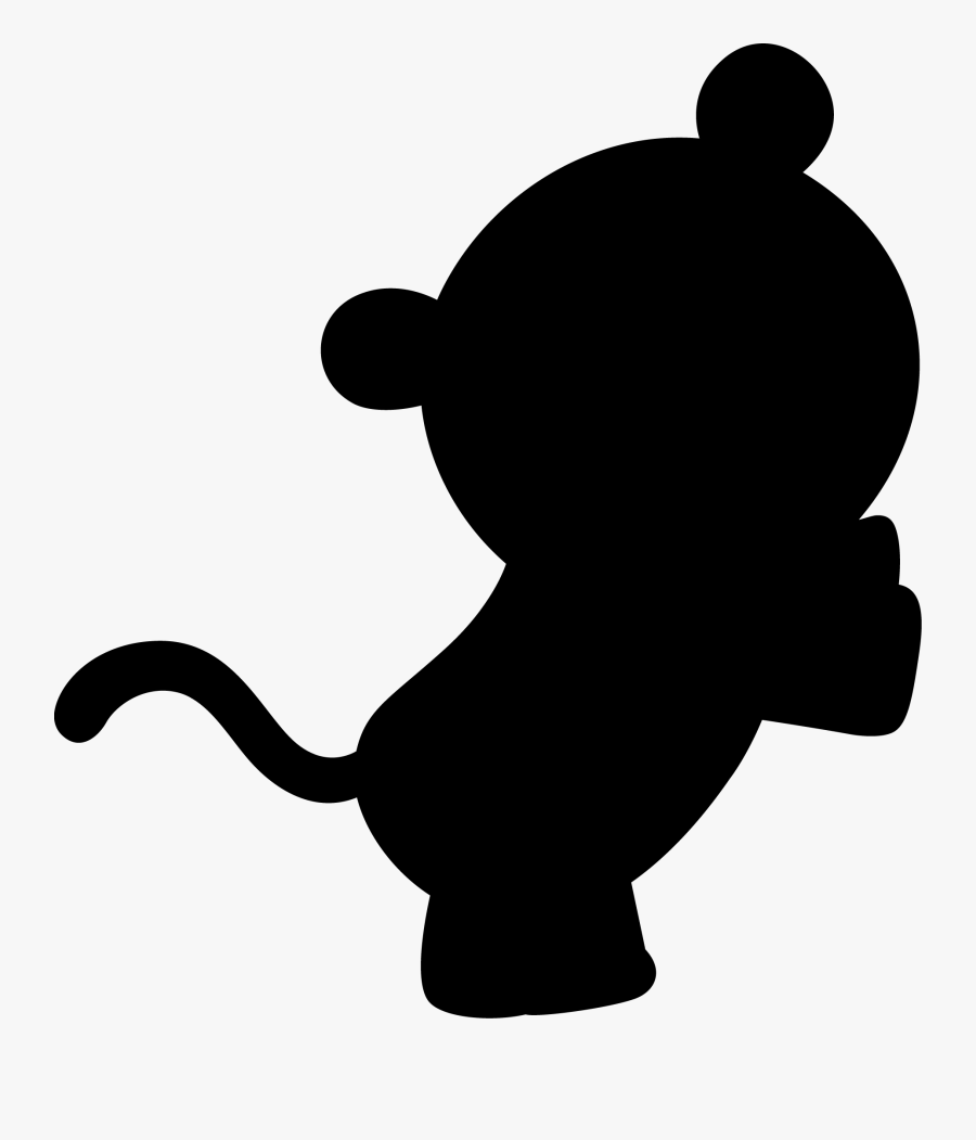 Silhouette Clip Art Drawing Music - Illustration, Transparent Clipart