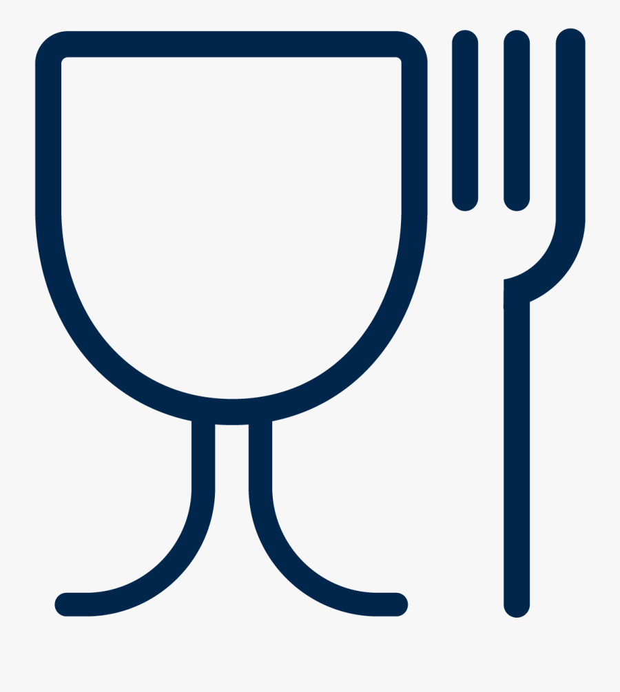 Lunch Room Included Clipart , Png Download - Food Grade Icon Vector, Transparent Clipart