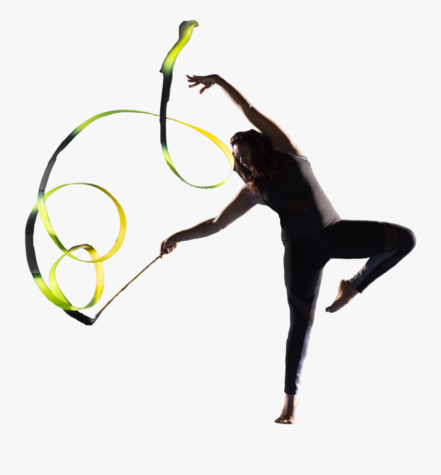 Alacrity Gymnastics School - Illustration, Transparent Clipart