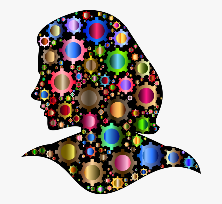 Headgear,cap,circle - Ejercicios Memoria A Corto Plazo, Transparent Clipart