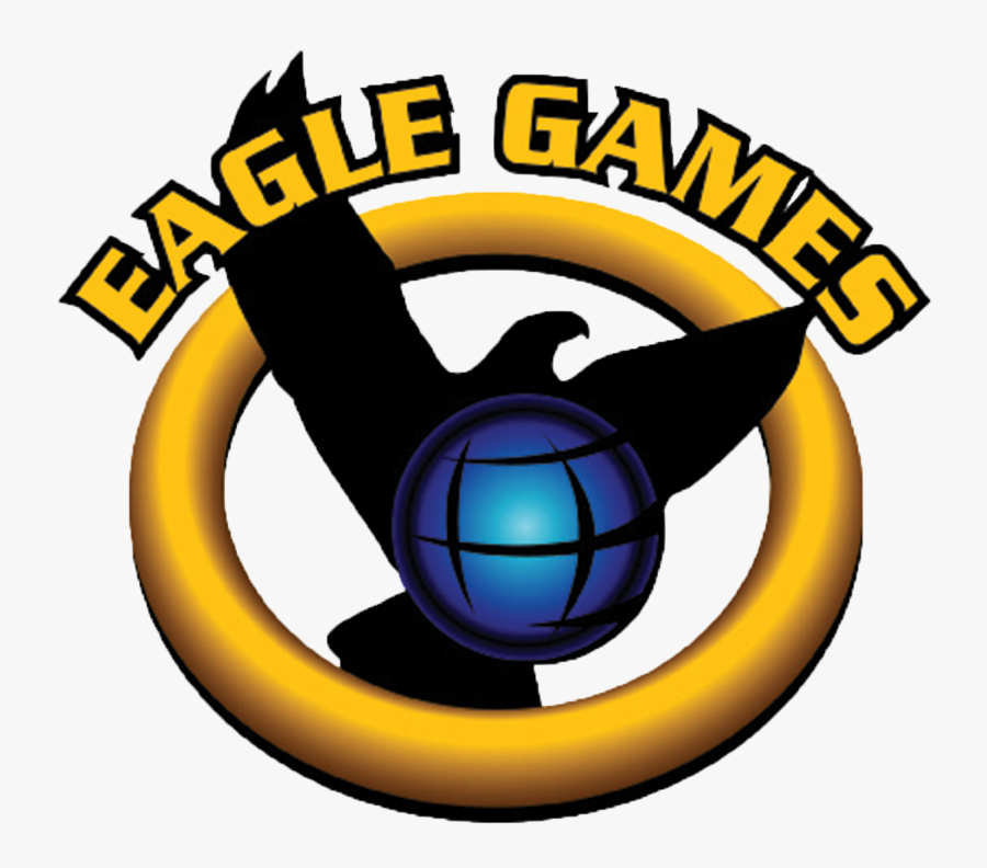 Illustrations For Eagle / Gryphon Games - Eagle Games, Transparent Clipart
