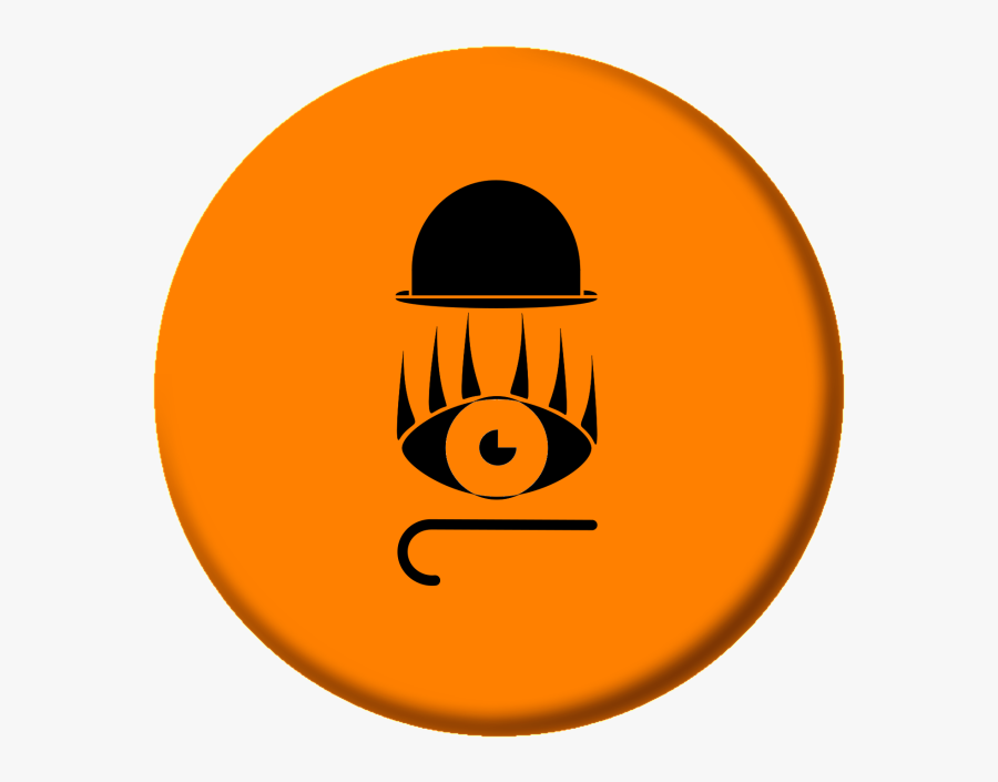 Escudo Do Flamengo Zueira Clipart , Png Download - Eye Silhouette, Transparent Clipart