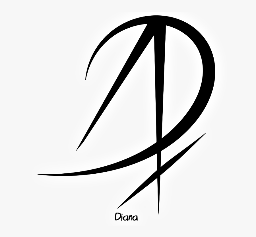 Closed Book Png - Sigil For Diana, Transparent Clipart