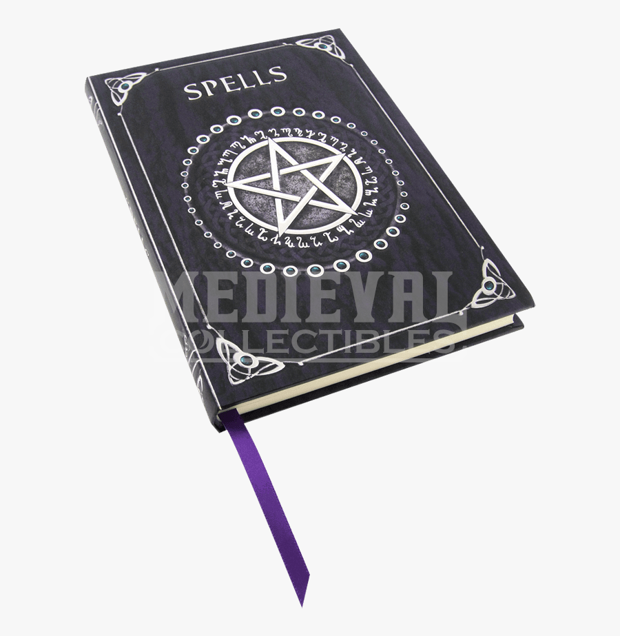 Sims 4 Spell Book, Transparent Clipart