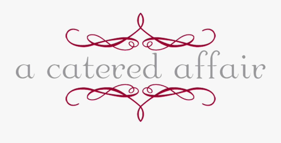 Corporate Event Catering A - Catered Affair Nashville, Transparent Clipart
