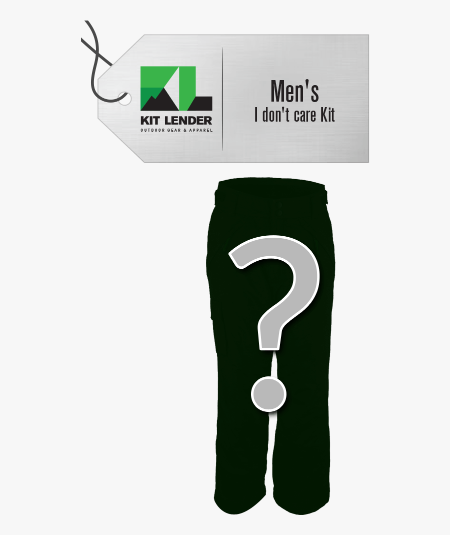 Clothing, Transparent Clipart