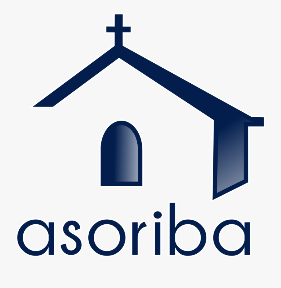 Asoriba Wikipedia - Asoriba Logo, Transparent Clipart