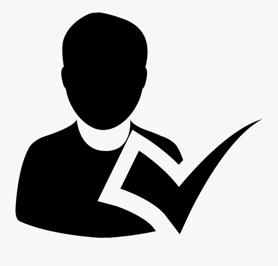 Checking Attendance Comments - Transparent Attendance Icon Png, Transparent Clipart