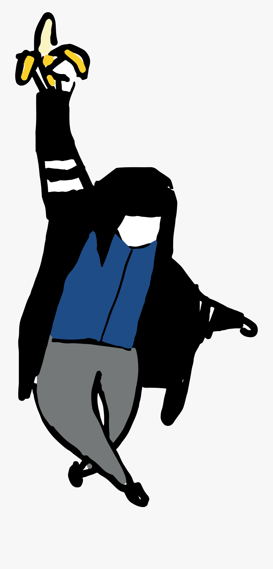 Chia Lin Liao - Cartoon, Transparent Clipart